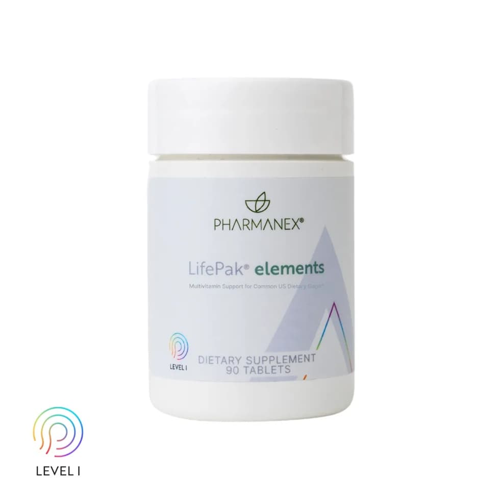 LifePak Elements